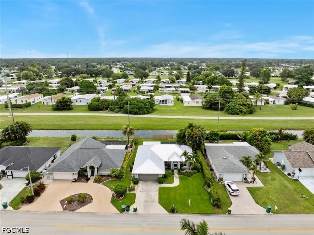 Kent Drive Naples, FL 34112