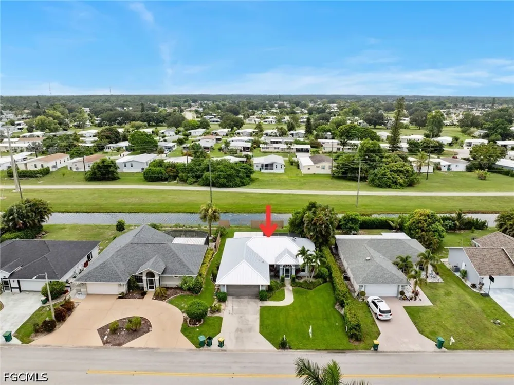 Kent Drive Naples, FL 34112