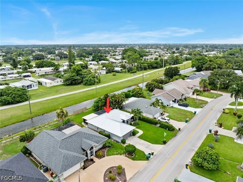 Kent Drive Naples, FL 34112