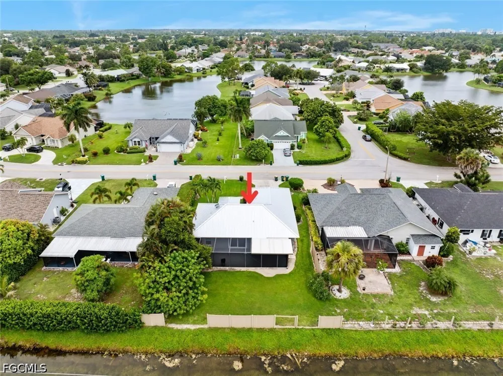 Kent Drive Naples, FL 34112