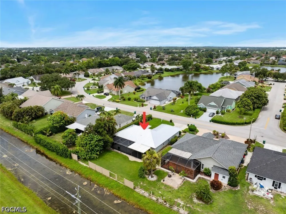 Kent Drive Naples, FL 34112