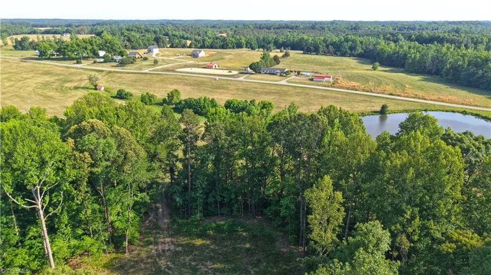 6810 Sawyer Road Liberty, NC 27298