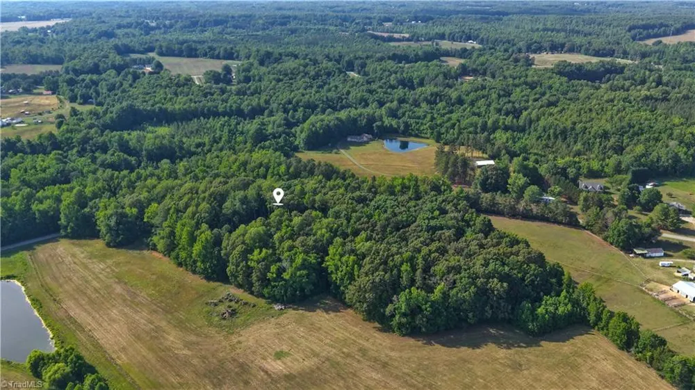 6810 Sawyer Road Liberty, NC 27298