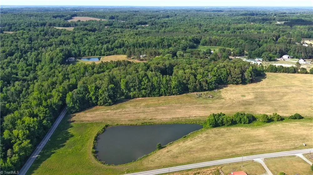 6810 Sawyer Road Liberty, NC 27298