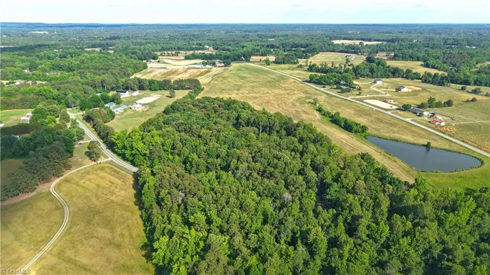 6810 Sawyer Road Liberty, NC 27298