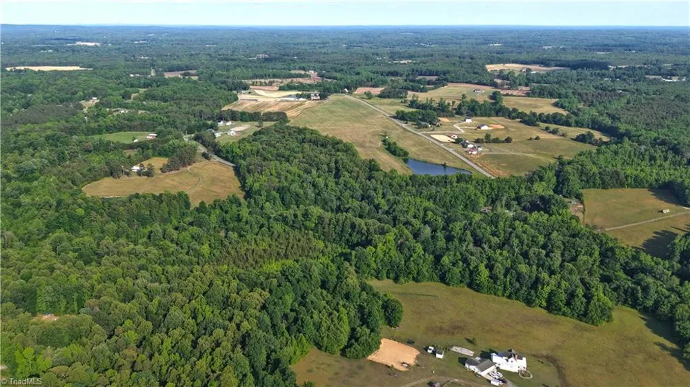 6810 Sawyer Road Liberty, NC 27298