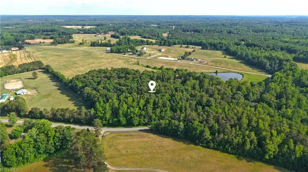 6810 Sawyer Road Liberty, NC 27298