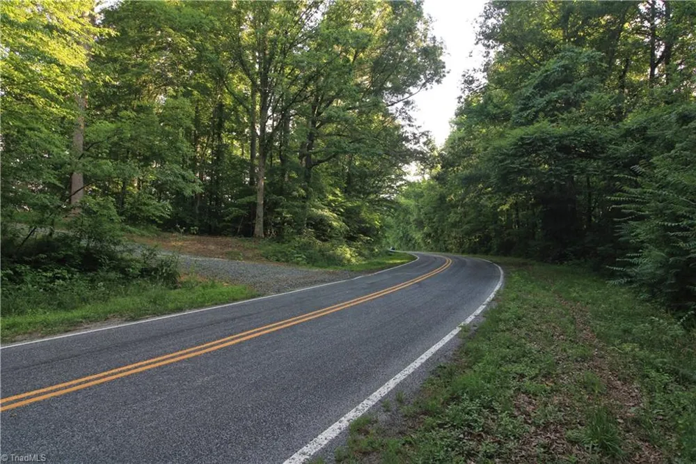6810 Sawyer Road Liberty, NC 27298