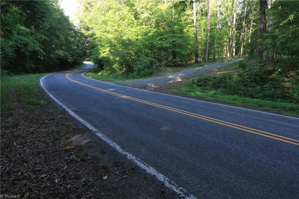 6810 Sawyer Road Liberty, NC 27298