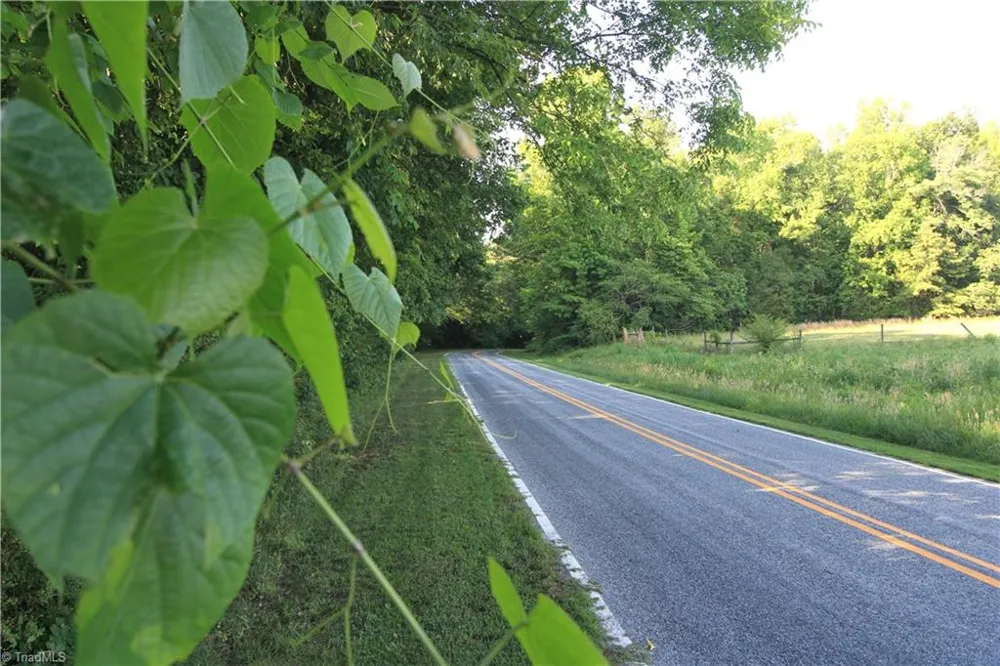 6810 Sawyer Road Liberty, NC 27298