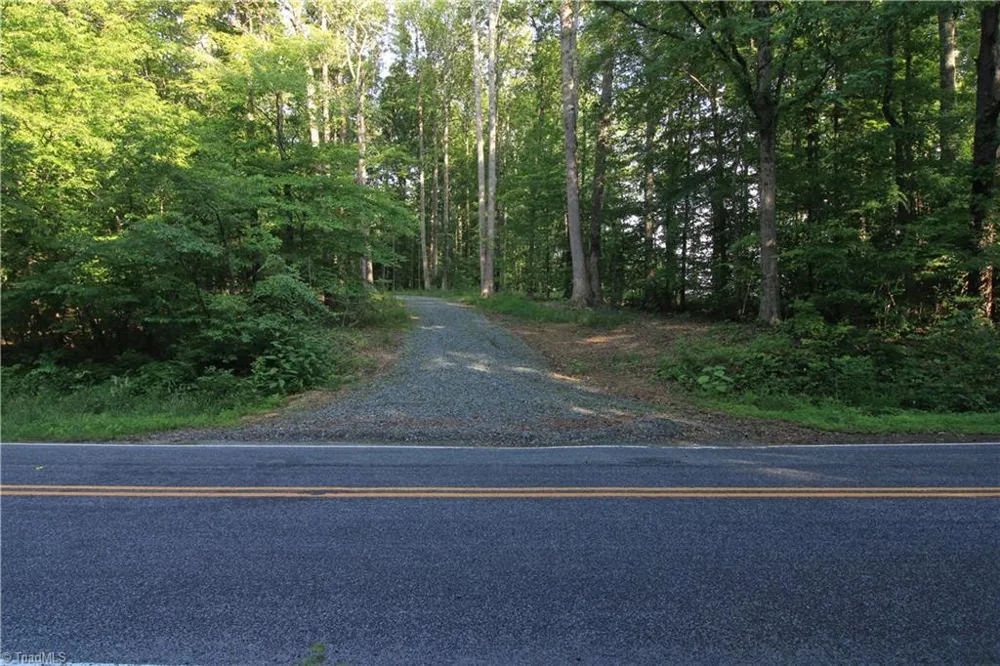 6810 Sawyer Road Liberty, NC 27298