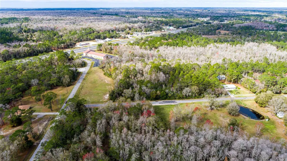 4925 S MORNINGSIDE TERRACE Homosassa, FL 34446