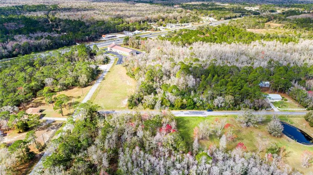 4925 S MORNINGSIDE TERRACE Homosassa, FL 34446