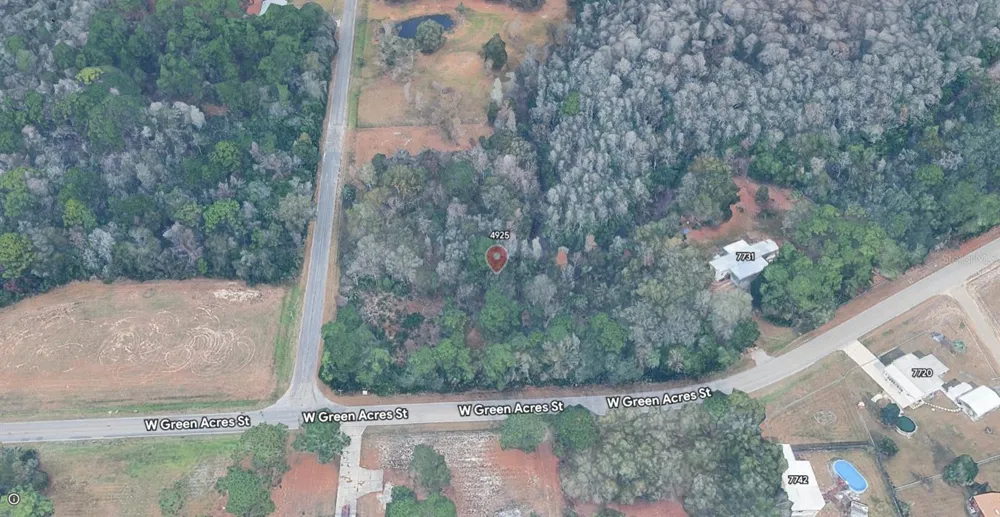 4925 S MORNINGSIDE TERRACE Homosassa, FL 34446