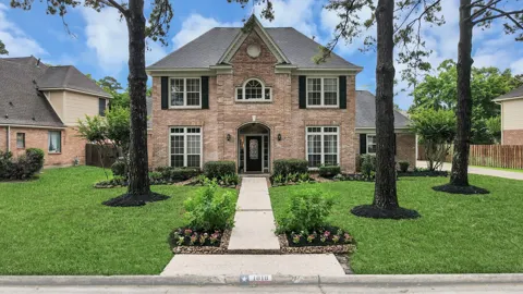 1818 Mountain Aspen Lane