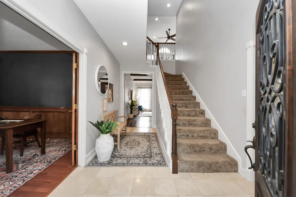 1818 Mountain Aspen Lane Kingwood, TX 77345