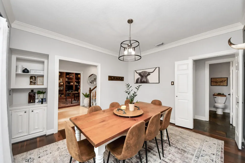 1818 Mountain Aspen Lane Kingwood, TX 77345