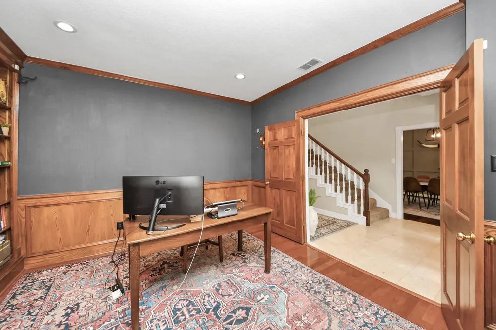 1818 Mountain Aspen Lane Kingwood, TX 77345