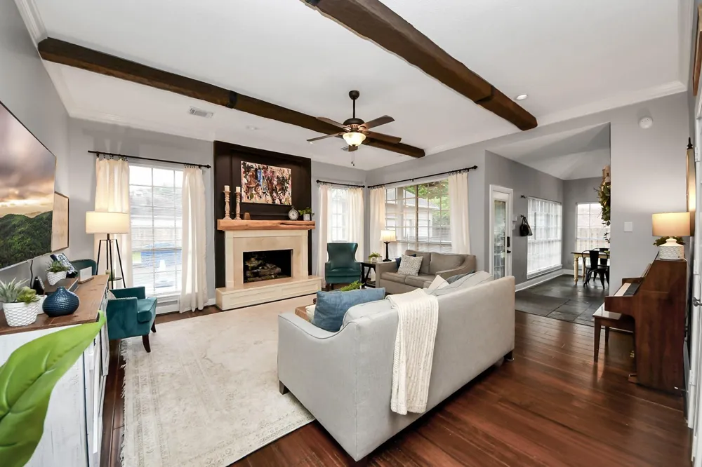 1818 Mountain Aspen Lane Kingwood, TX 77345