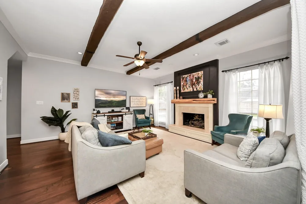 1818 Mountain Aspen Lane Kingwood, TX 77345