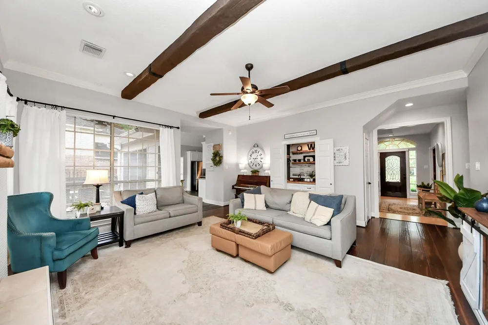 1818 Mountain Aspen Lane Kingwood, TX 77345