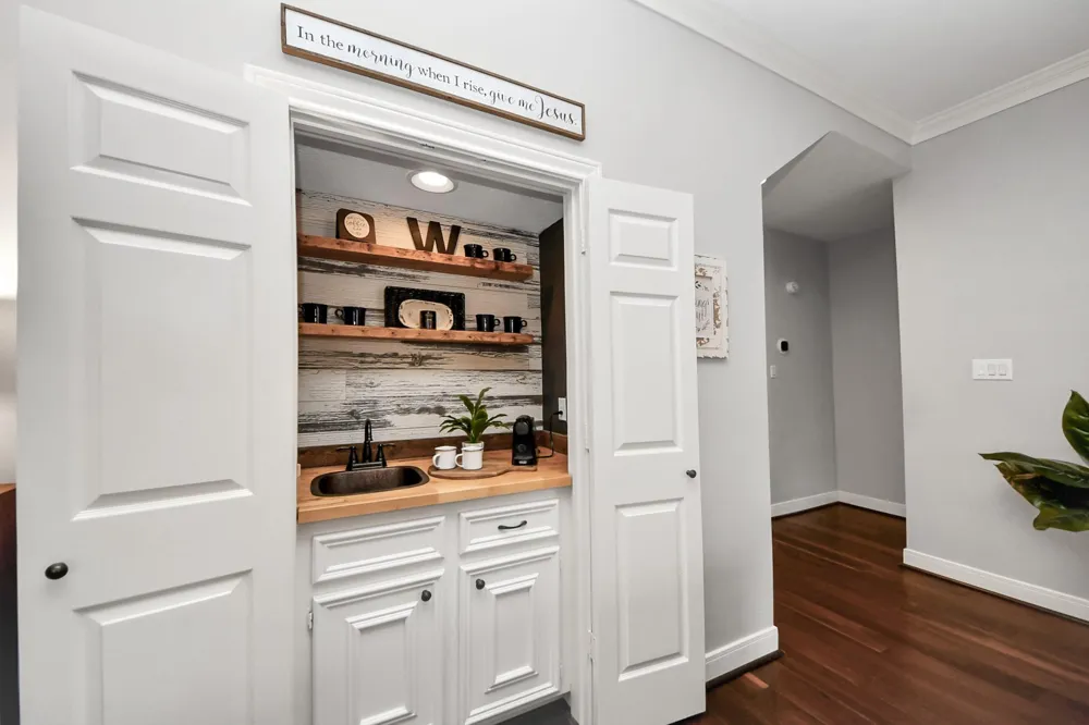 1818 Mountain Aspen Lane Kingwood, TX 77345