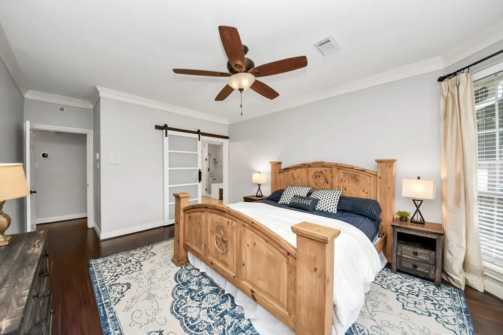 1818 Mountain Aspen Lane Kingwood, TX 77345