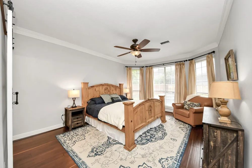 1818 Mountain Aspen Lane Kingwood, TX 77345