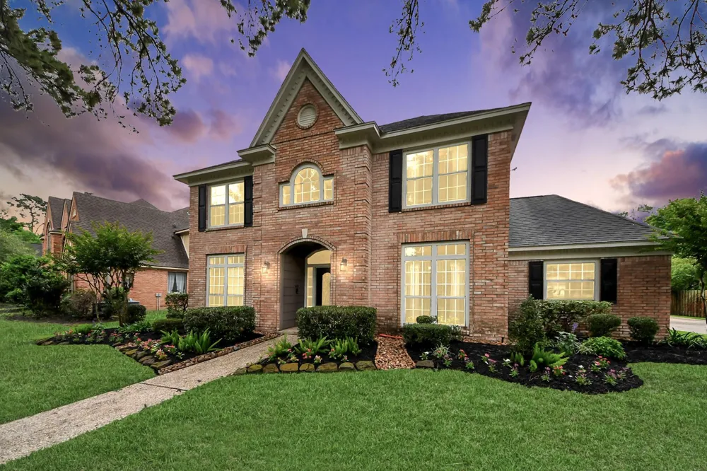 1818 Mountain Aspen Lane Kingwood, TX 77345