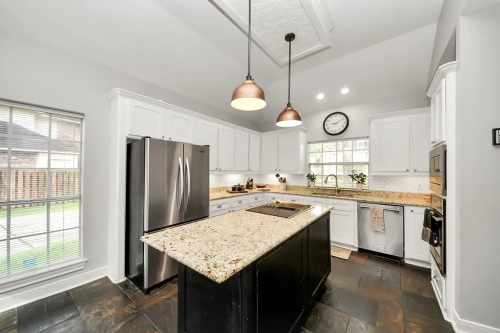 1818 Mountain Aspen Lane Kingwood, TX 77345