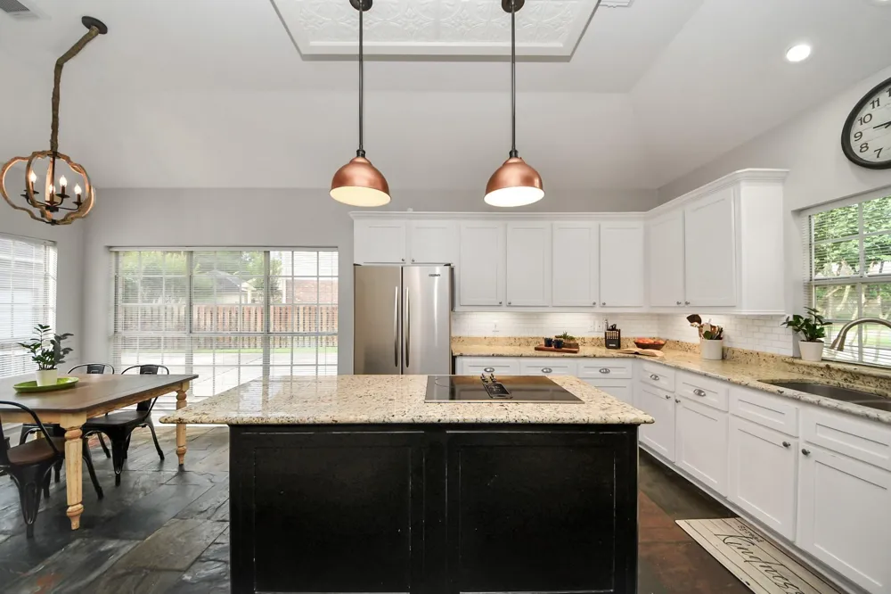 1818 Mountain Aspen Lane Kingwood, TX 77345