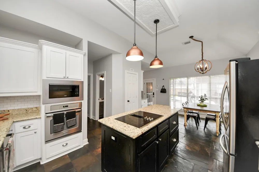 1818 Mountain Aspen Lane Kingwood, TX 77345
