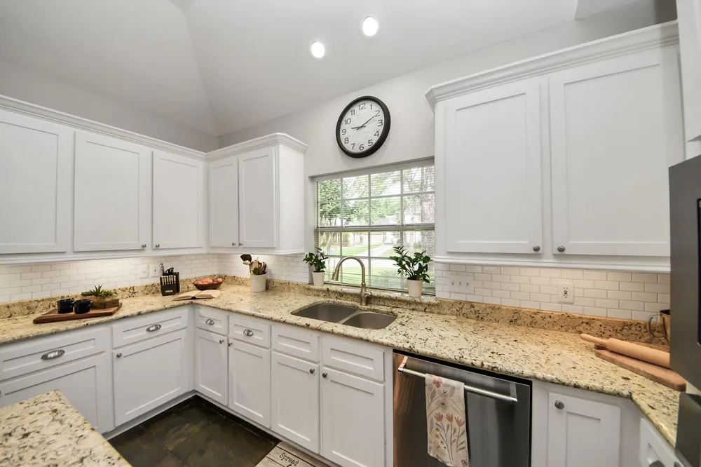 1818 Mountain Aspen Lane Kingwood, TX 77345