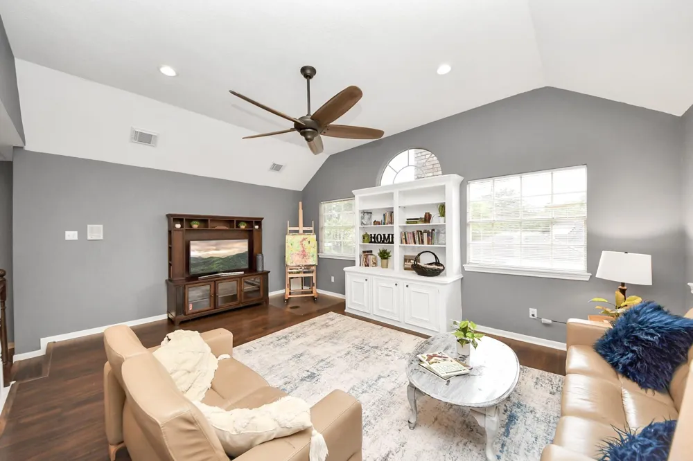 1818 Mountain Aspen Lane Kingwood, TX 77345