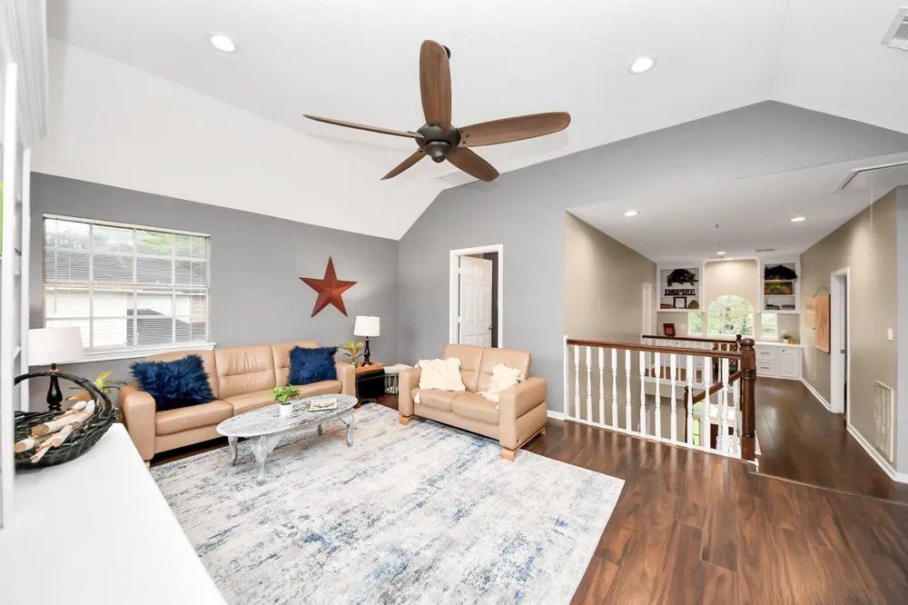 1818 Mountain Aspen Lane Kingwood, TX 77345