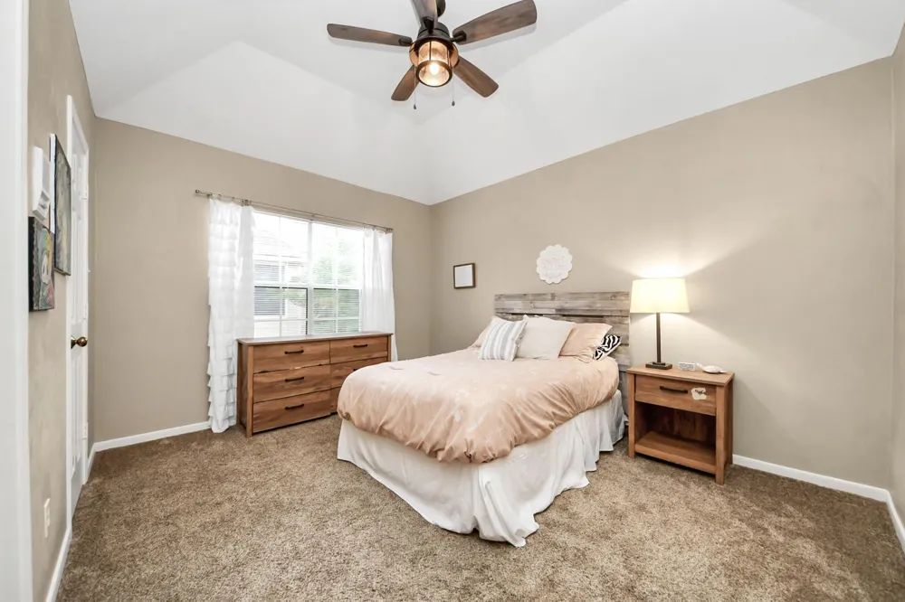 1818 Mountain Aspen Lane Kingwood, TX 77345