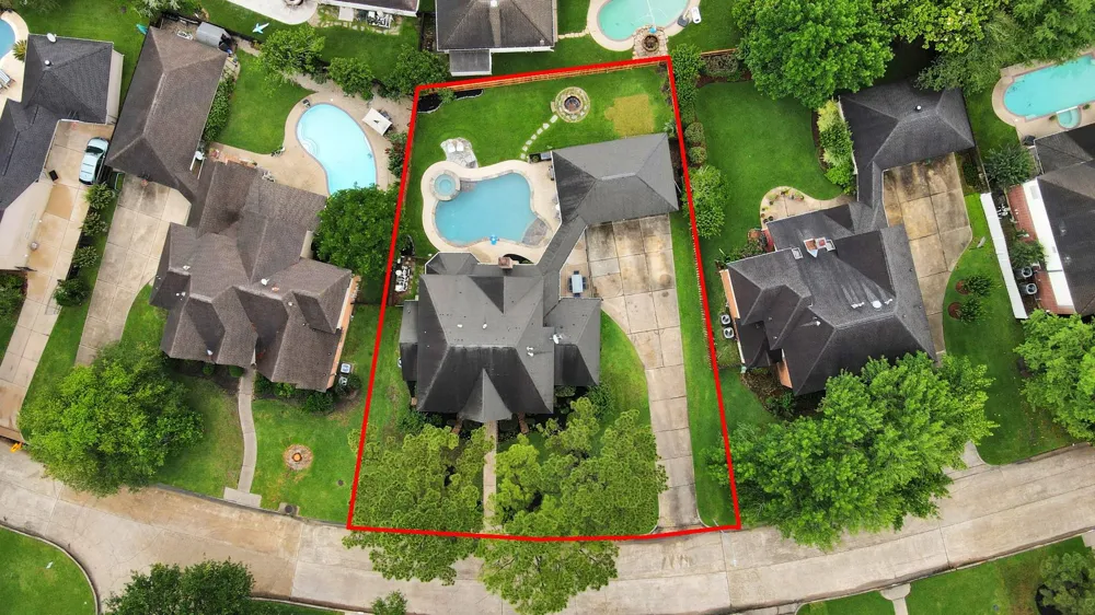 1818 Mountain Aspen Lane Kingwood, TX 77345