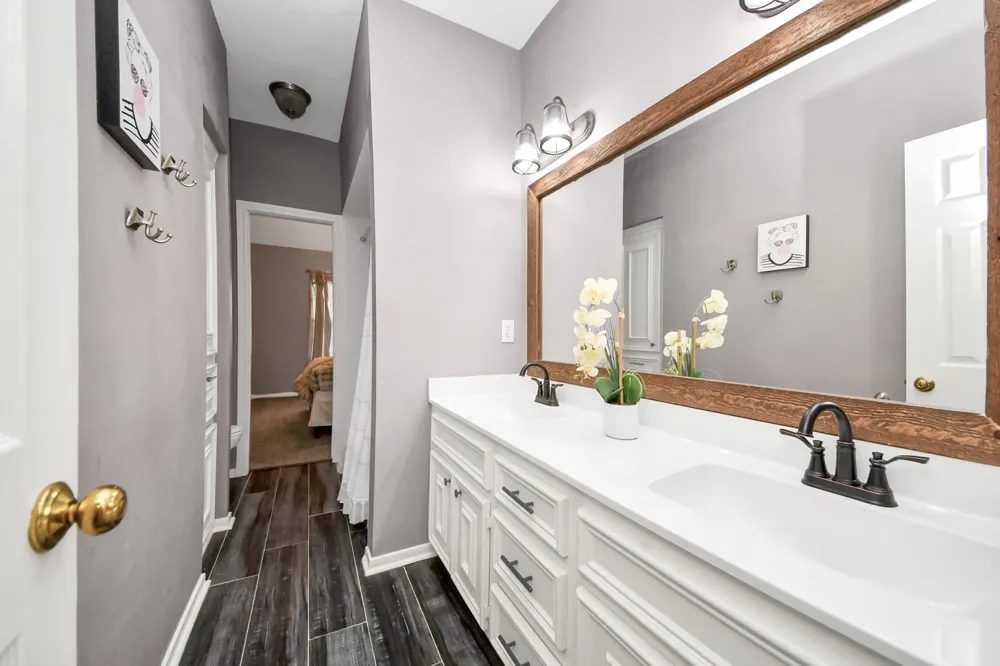 1818 Mountain Aspen Lane Kingwood, TX 77345