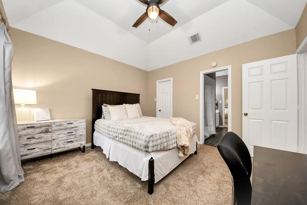 1818 Mountain Aspen Lane Kingwood, TX 77345