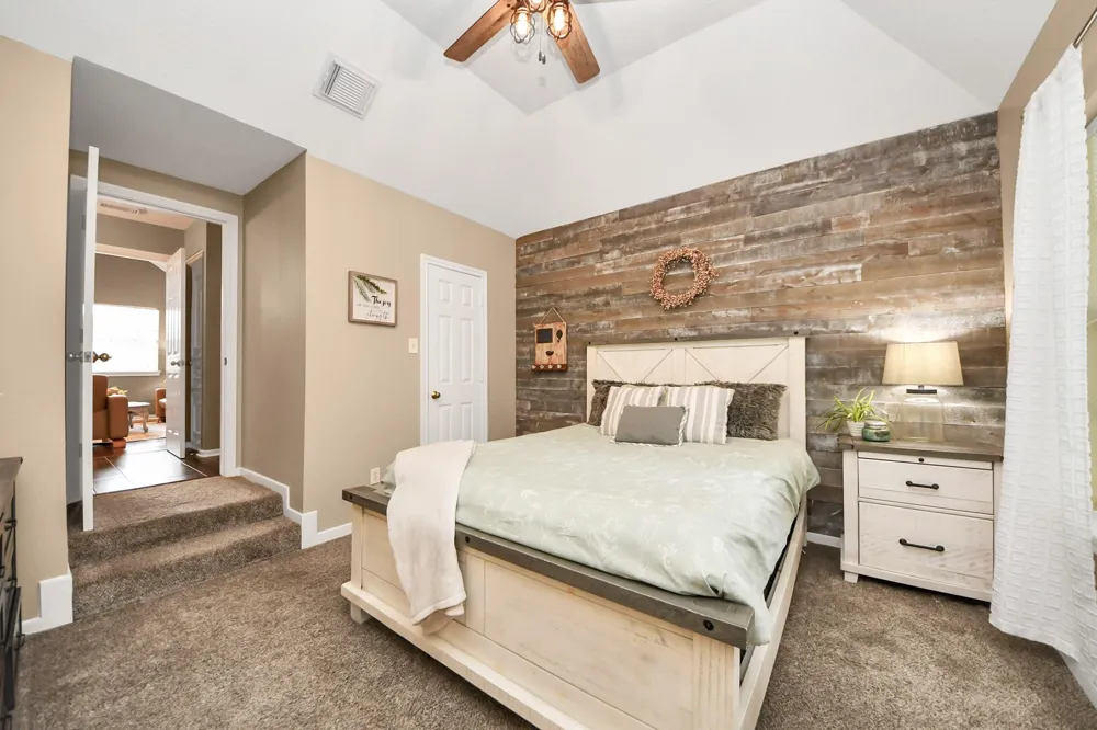 1818 Mountain Aspen Lane Kingwood, TX 77345