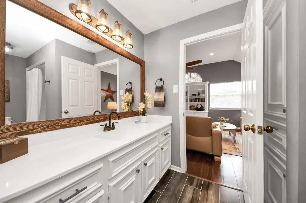 1818 Mountain Aspen Lane Kingwood, TX 77345