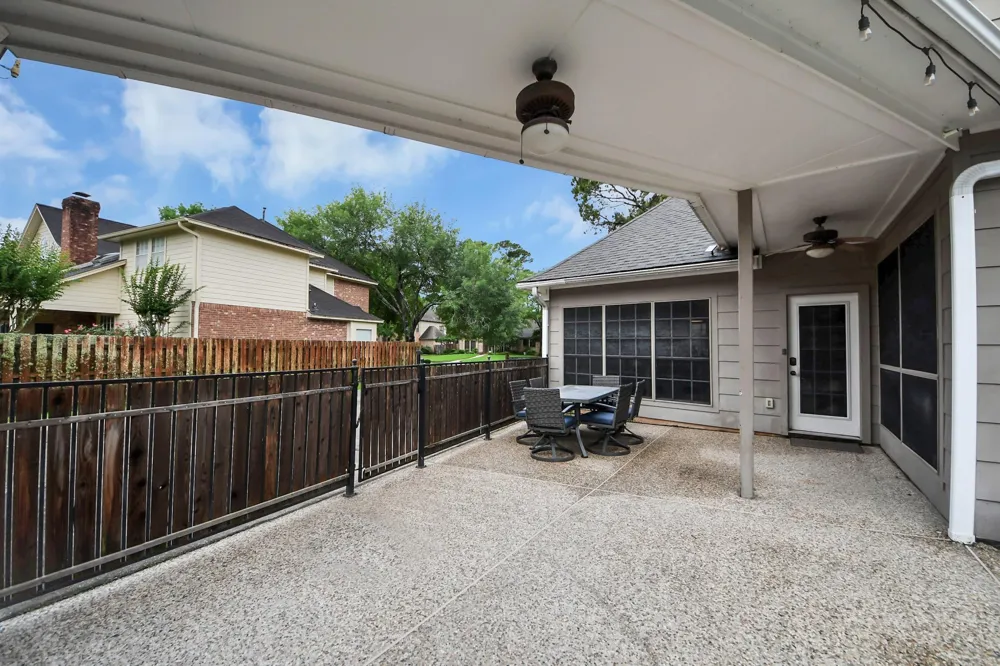 1818 Mountain Aspen Lane Kingwood, TX 77345