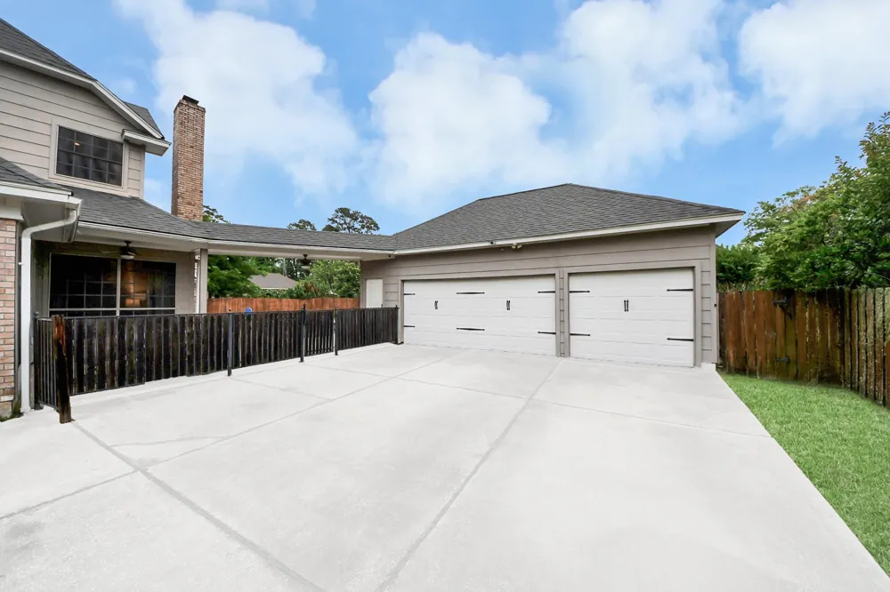 1818 Mountain Aspen Lane Kingwood, TX 77345