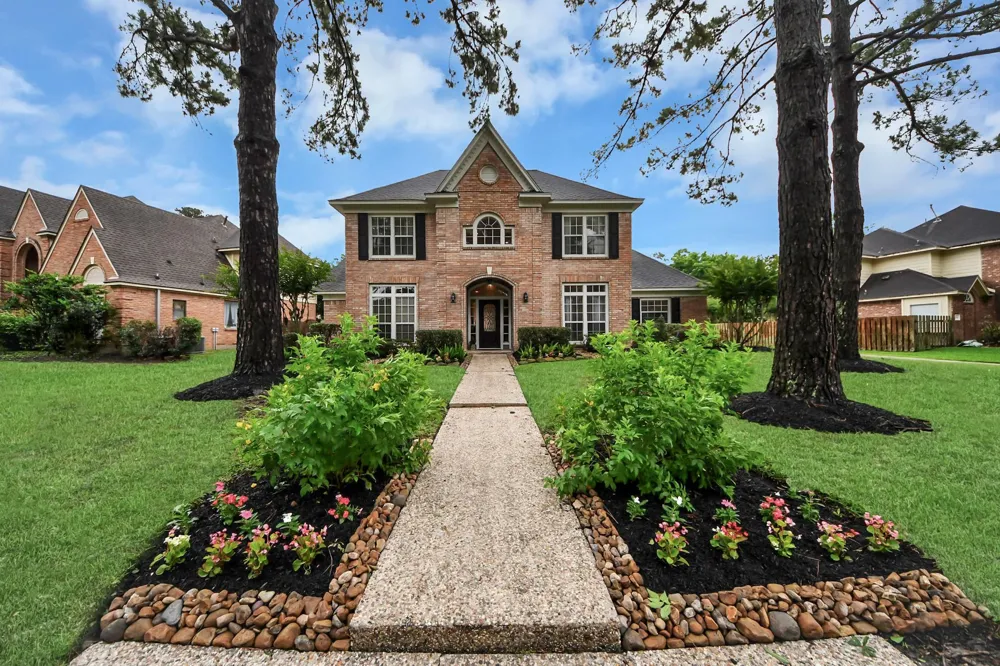 1818 Mountain Aspen Lane Kingwood, TX 77345