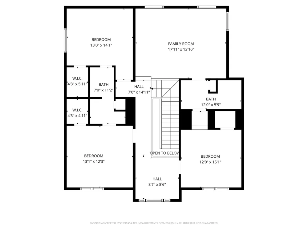 1818 Mountain Aspen Lane Kingwood, TX 77345