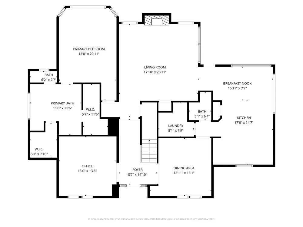 1818 Mountain Aspen Lane Kingwood, TX 77345