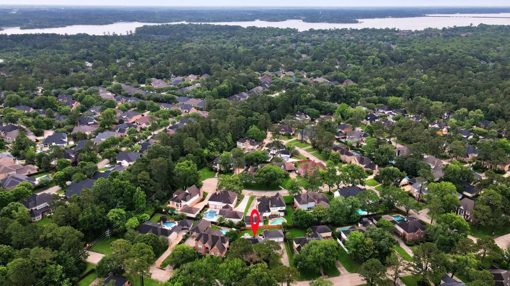 1818 Mountain Aspen Lane Kingwood, TX 77345