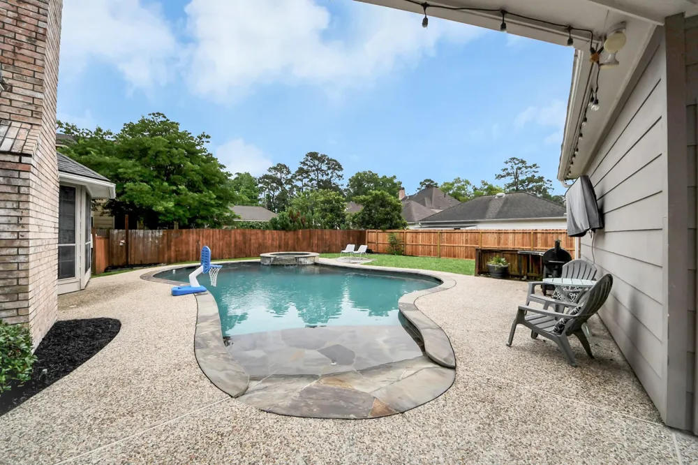 1818 Mountain Aspen Lane Kingwood, TX 77345
