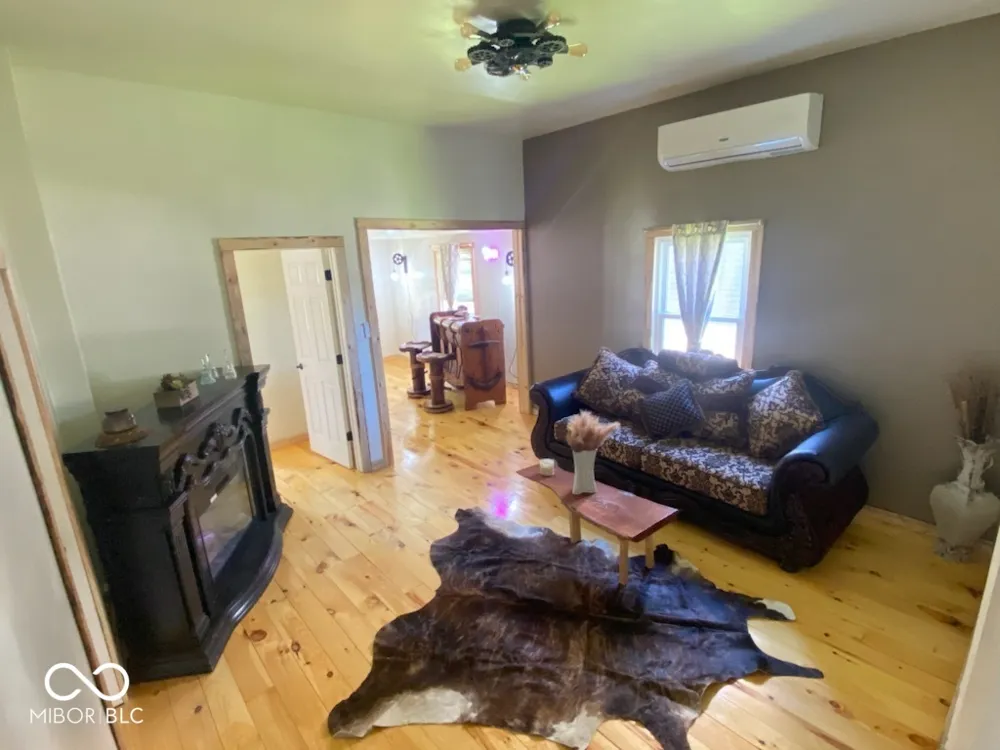 110 G STREET Marion, IN 46952