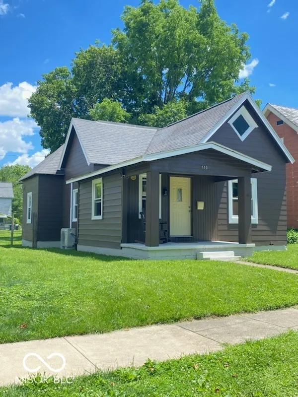 110 G STREET Marion, IN 46952